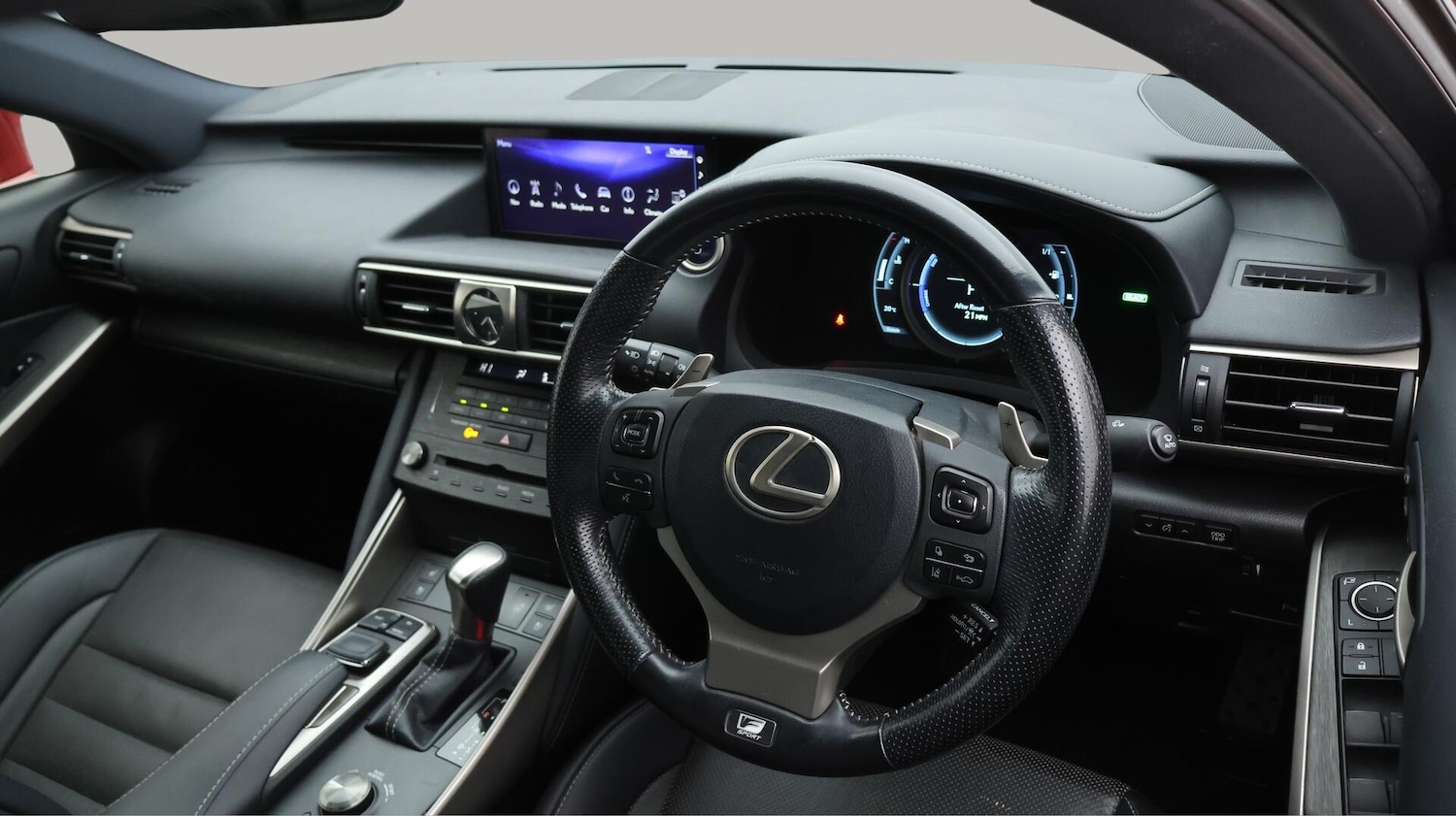 Used Lexus IS 2019 for sale - 76108513: Photo 10