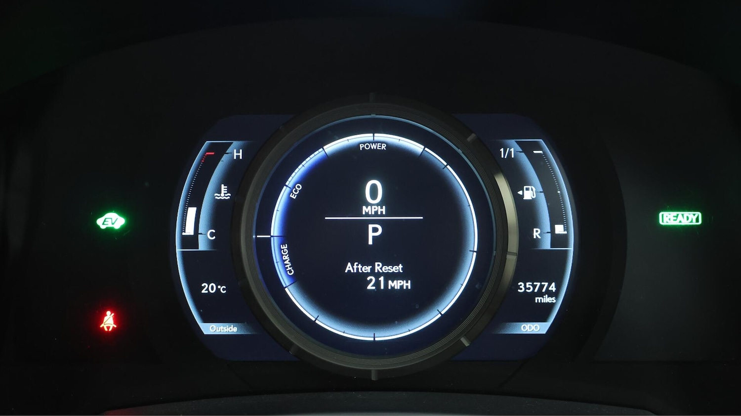 Used Lexus IS 2019 for sale - 76108513: Photo 11