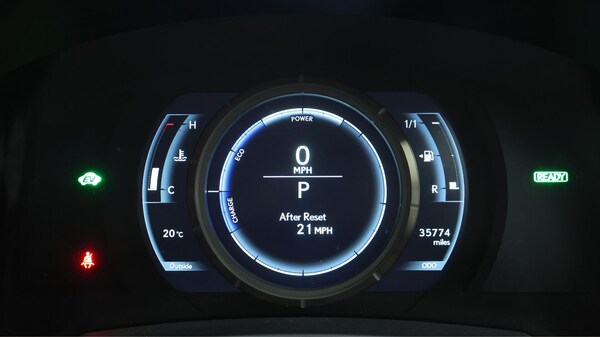 Used Lexus IS 2019 for sale - 76108513: Photo 11