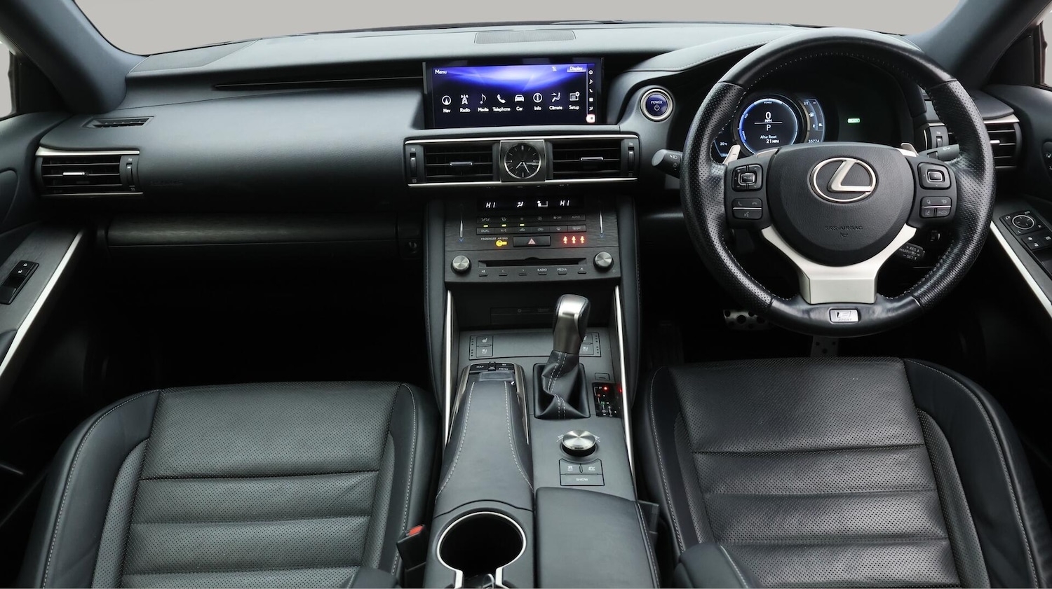 Used Lexus IS 2019 for sale - 76108513: Photo 14