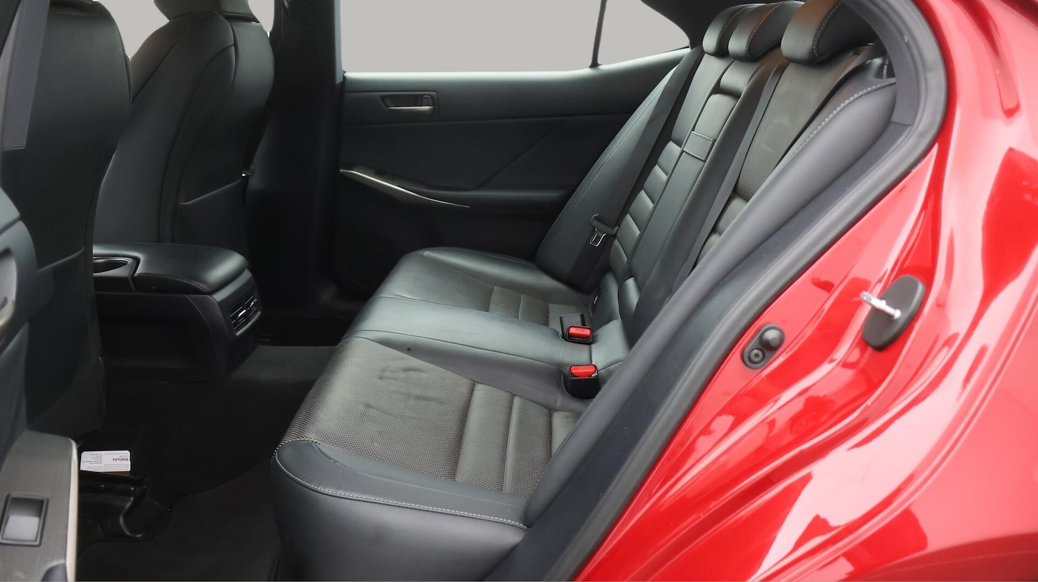 Used Lexus IS 2019 for sale - 76108513: Photo 17