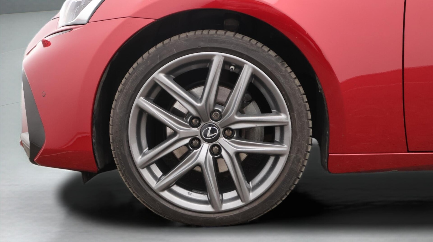 Used Lexus IS 2019 for sale - 76108513: Photo 19