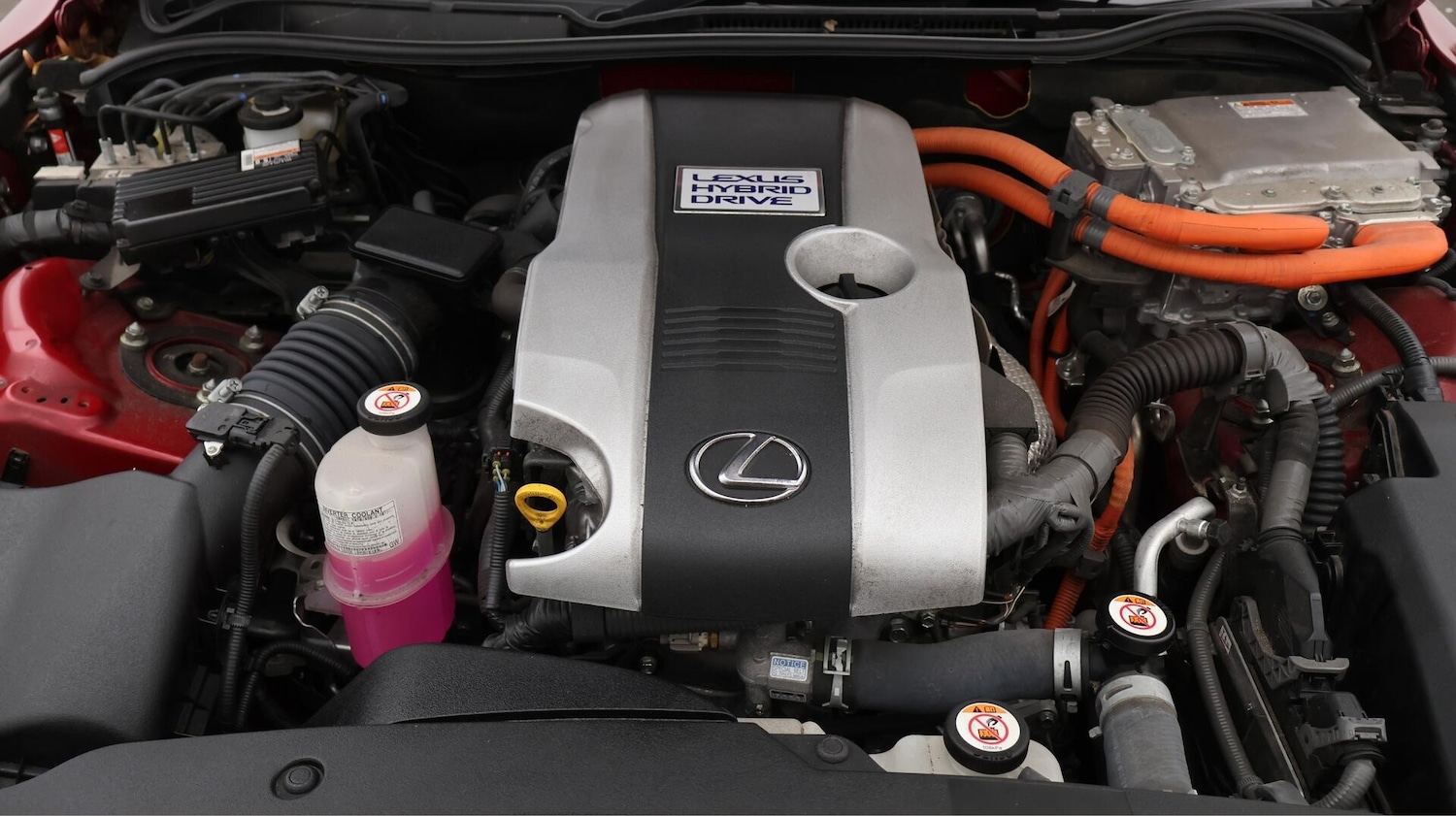 Used Lexus IS 2019 for sale - 76108513: Photo 20