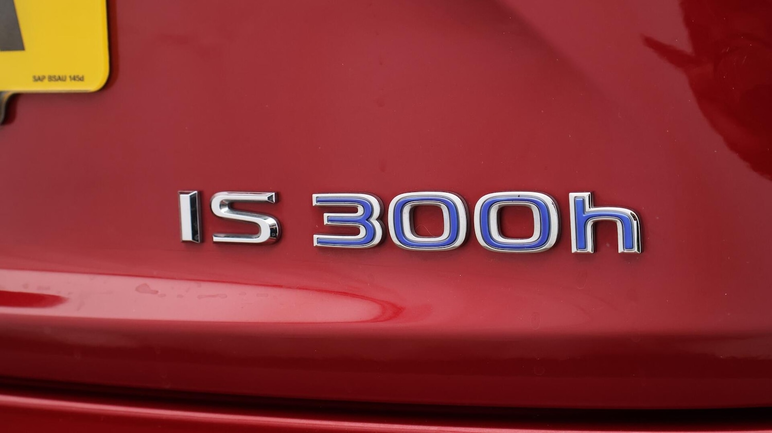 Used Lexus IS 2019 for sale - 76108513: Photo 23