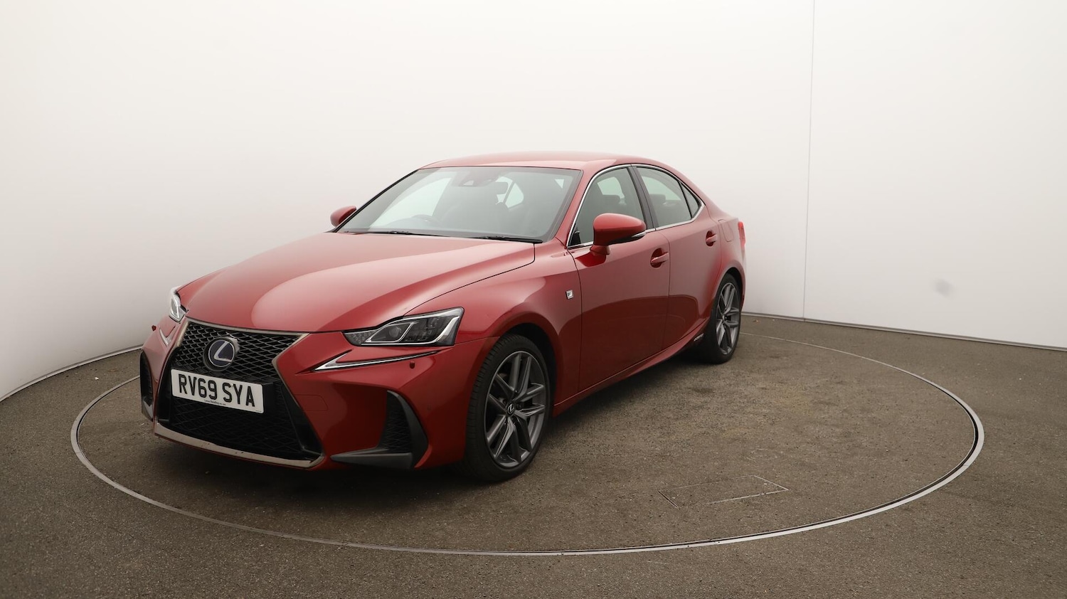 Used Lexus IS 2019 for sale - 76108513: Photo 37