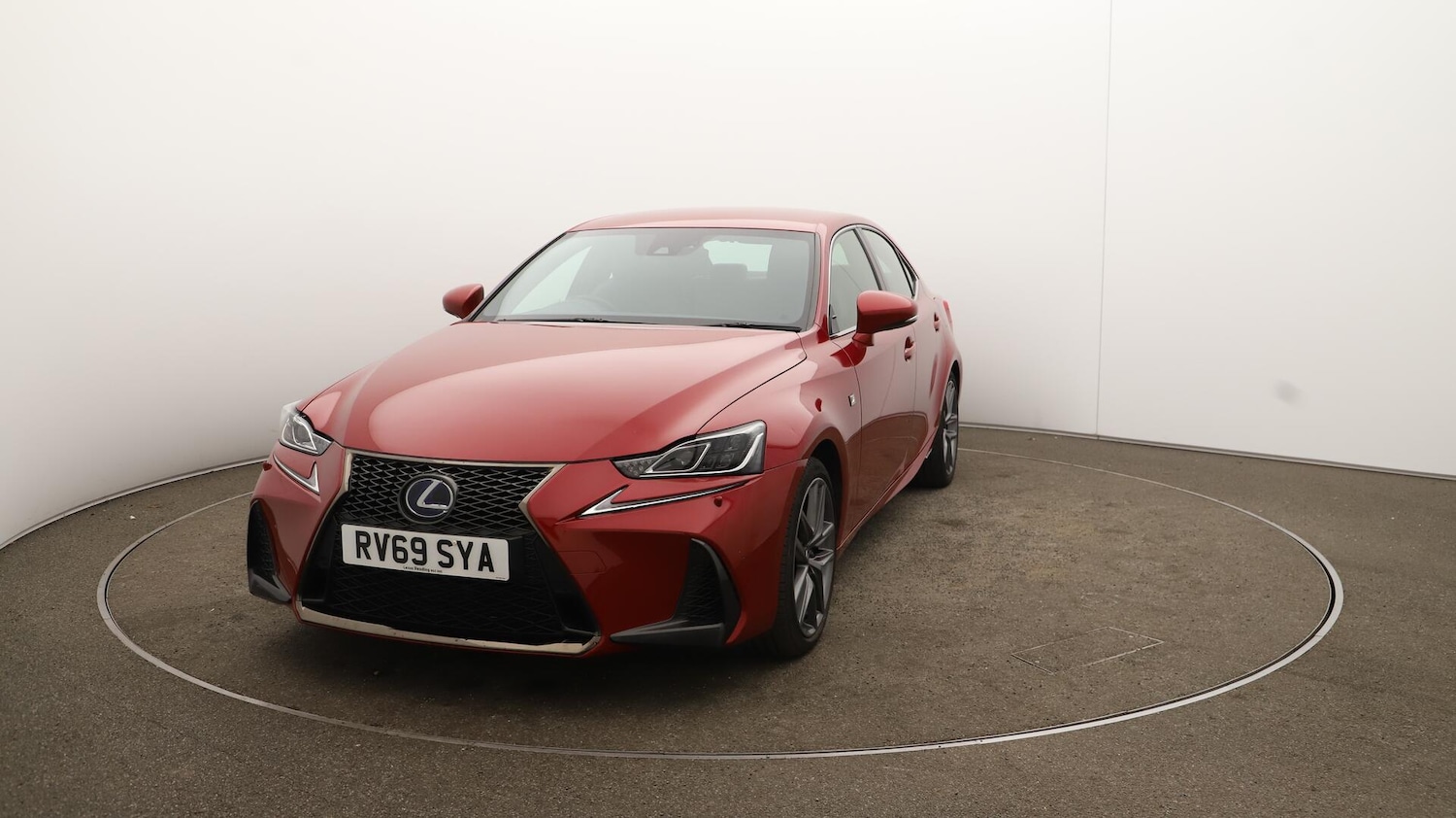 Used Lexus IS 2019 for sale - 76108513: Photo 38