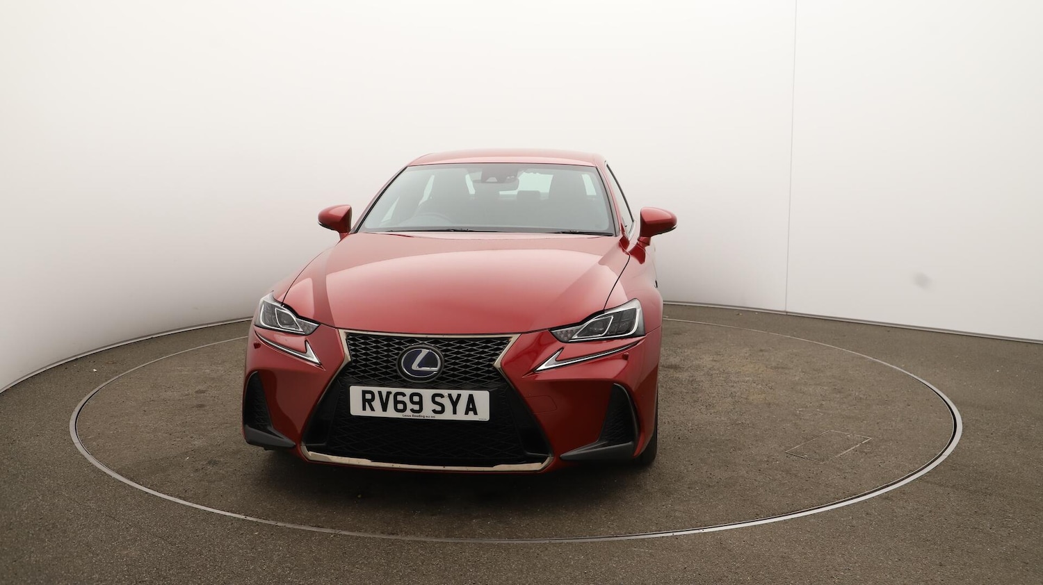 Used Lexus IS 2019 for sale - 76108513: Photo 39