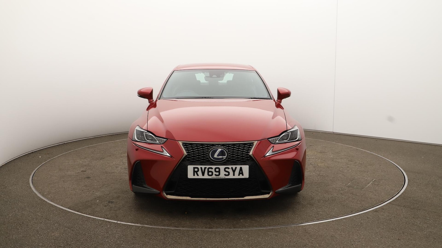 Used Lexus IS 2019 for sale - 76108513: Photo 40