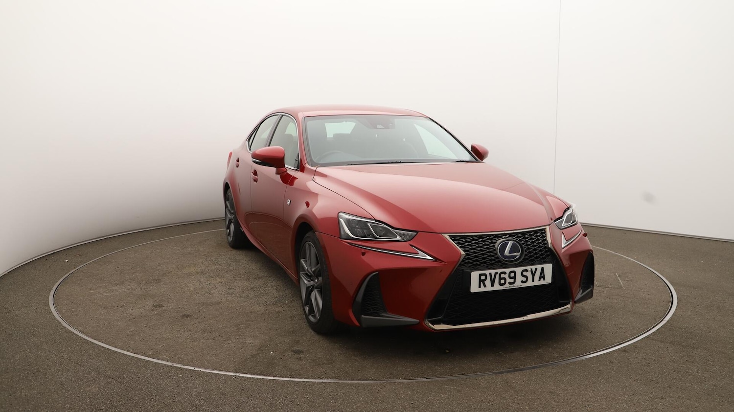 Used Lexus IS 2019 for sale - 76108513: Photo 42