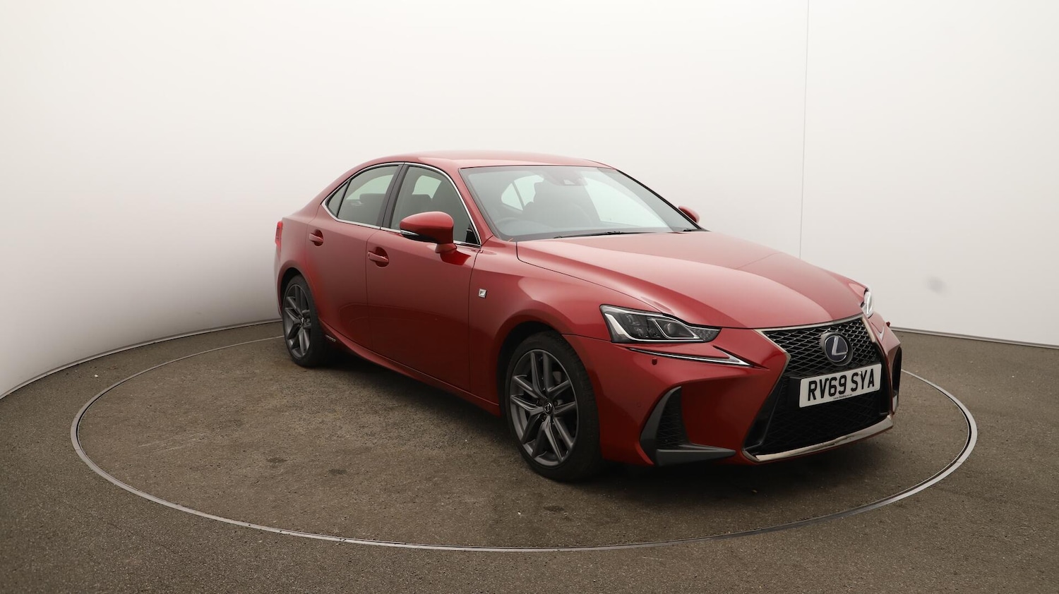 Used Lexus IS 2019 for sale - 76108513: Photo 43