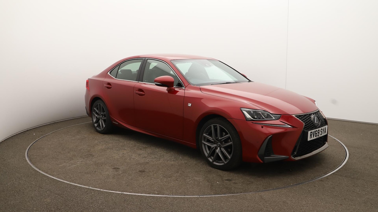 Used Lexus IS 2019 for sale - 76108513: Photo 44