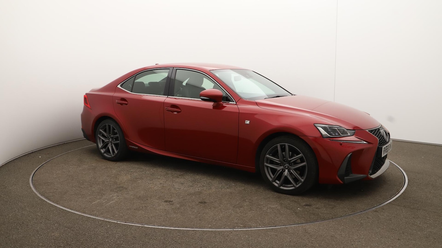 Used Lexus IS 2019 for sale - 76108513: Photo 45