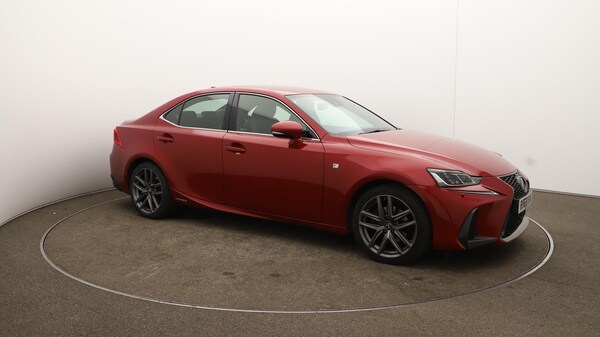 Used Lexus IS 2019 for sale - 76108513: Photo 45