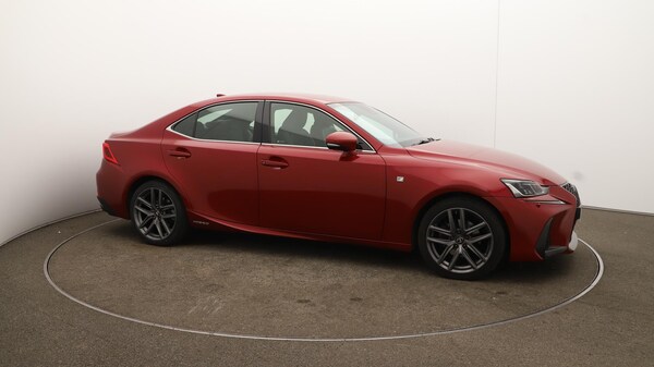 Used Lexus IS 2019 for sale - 76108513: Photo 46