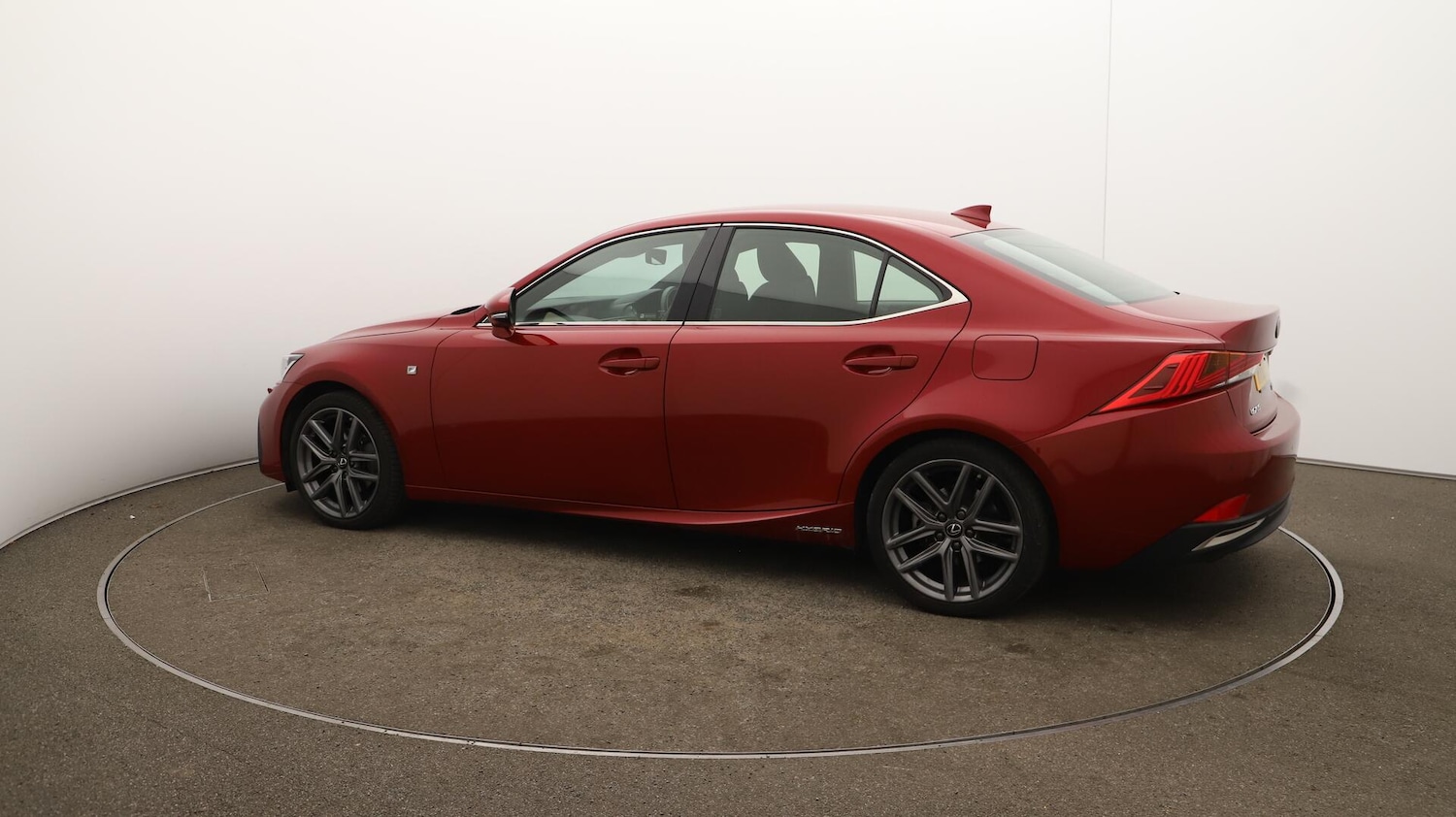 Used Lexus IS 2019 for sale - 76108513: Photo 47