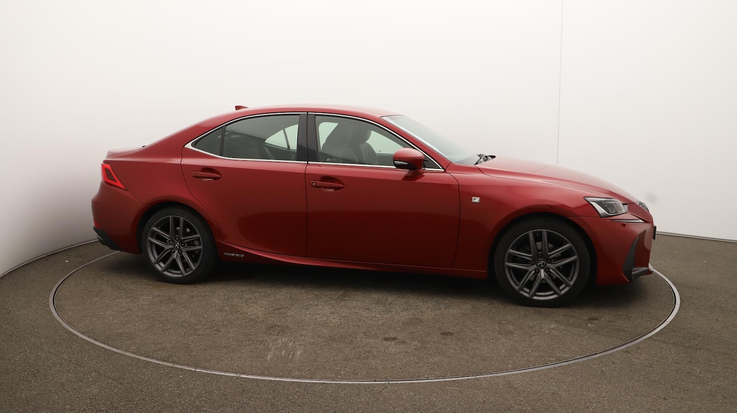 Used Lexus IS 2019 for sale - 76108513: Photo 48