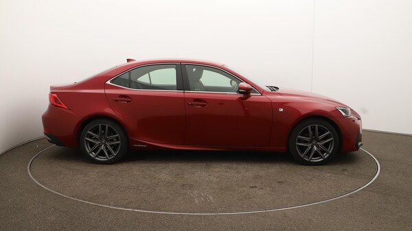 Used Lexus IS 2019 for sale - 76108513: Photo 49