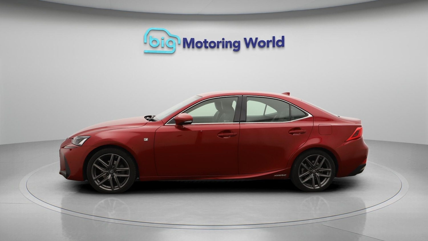 Used Lexus IS 2019 for sale - 76108513: Photo 5