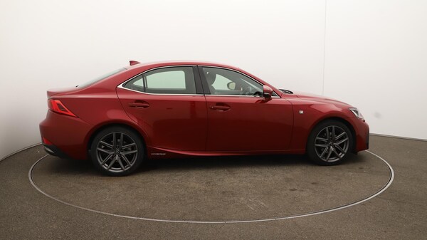 Used Lexus IS 2019 for sale - 76108513: Photo 50