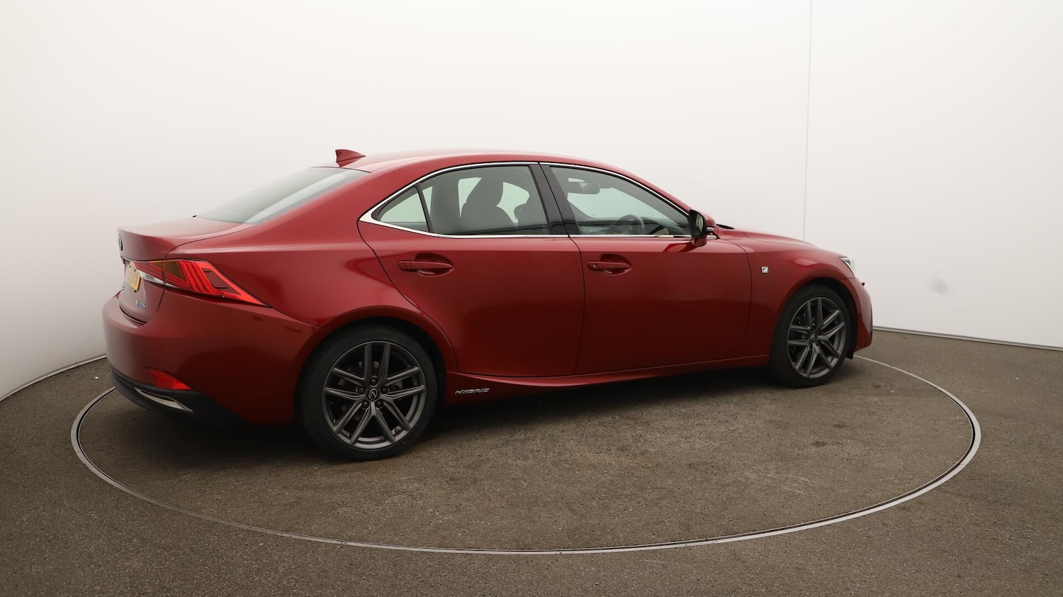Used Lexus IS 2019 for sale - 76108513: Photo 52