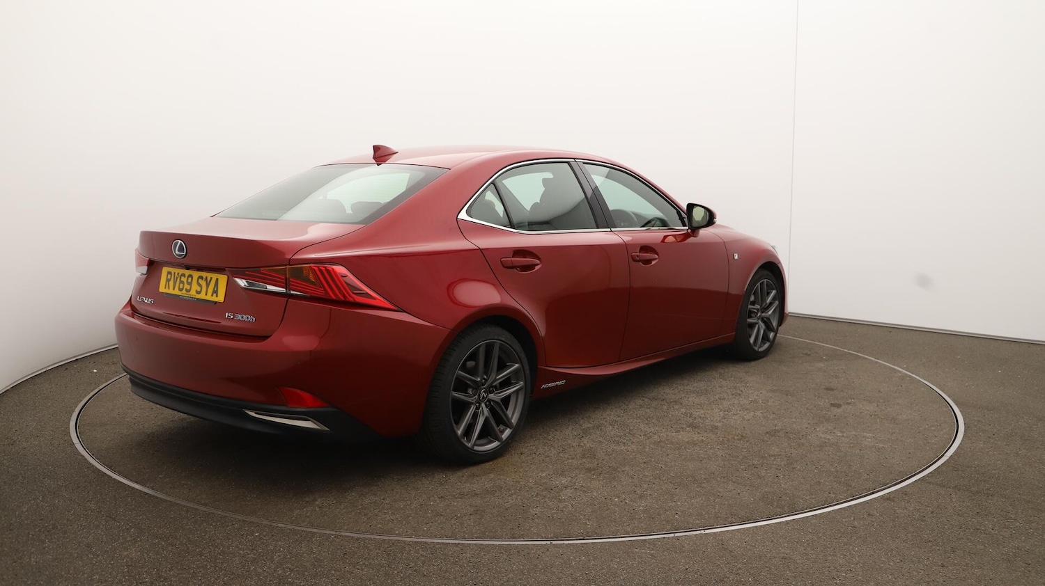 Used Lexus IS 2019 for sale - 76108513: Photo 54