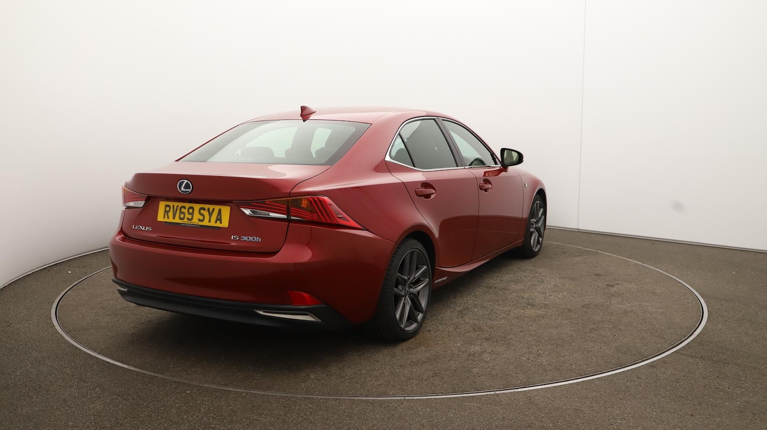 Used Lexus IS 2019 for sale - 76108513: Photo 55