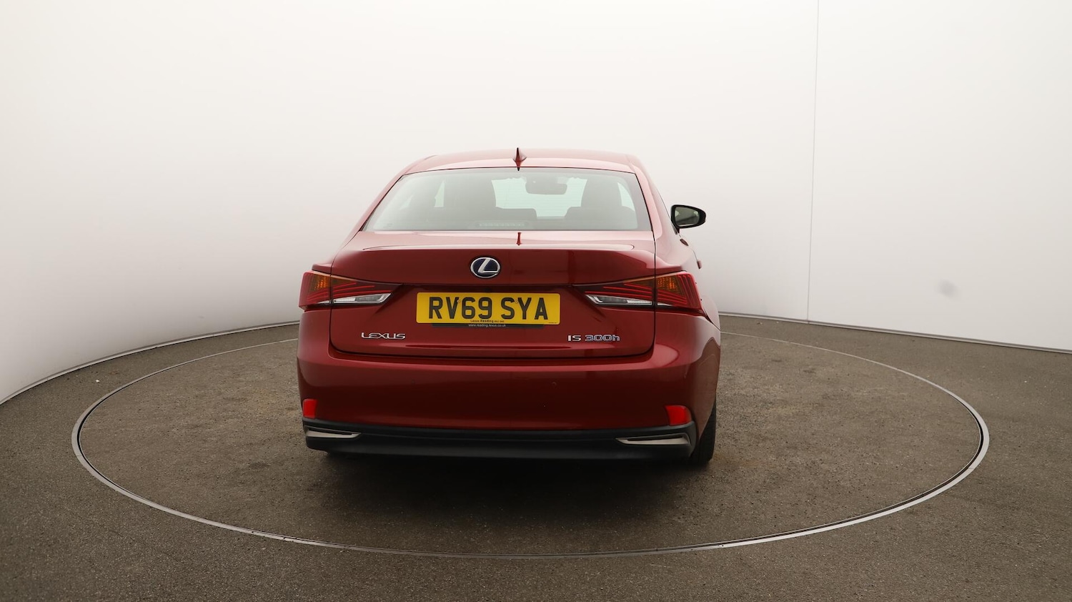 Used Lexus IS 2019 for sale - 76108513: Photo 57