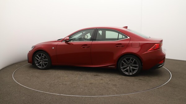 Used Lexus IS 2019 for sale - 76108513: Photo 58