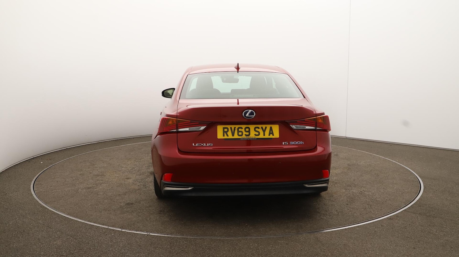 Used Lexus IS 2019 for sale - 76108513: Photo 59