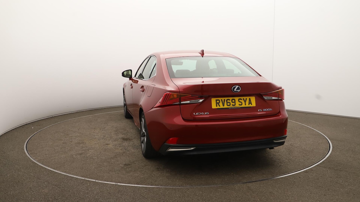 Used Lexus IS 2019 for sale - 76108513: Photo 60