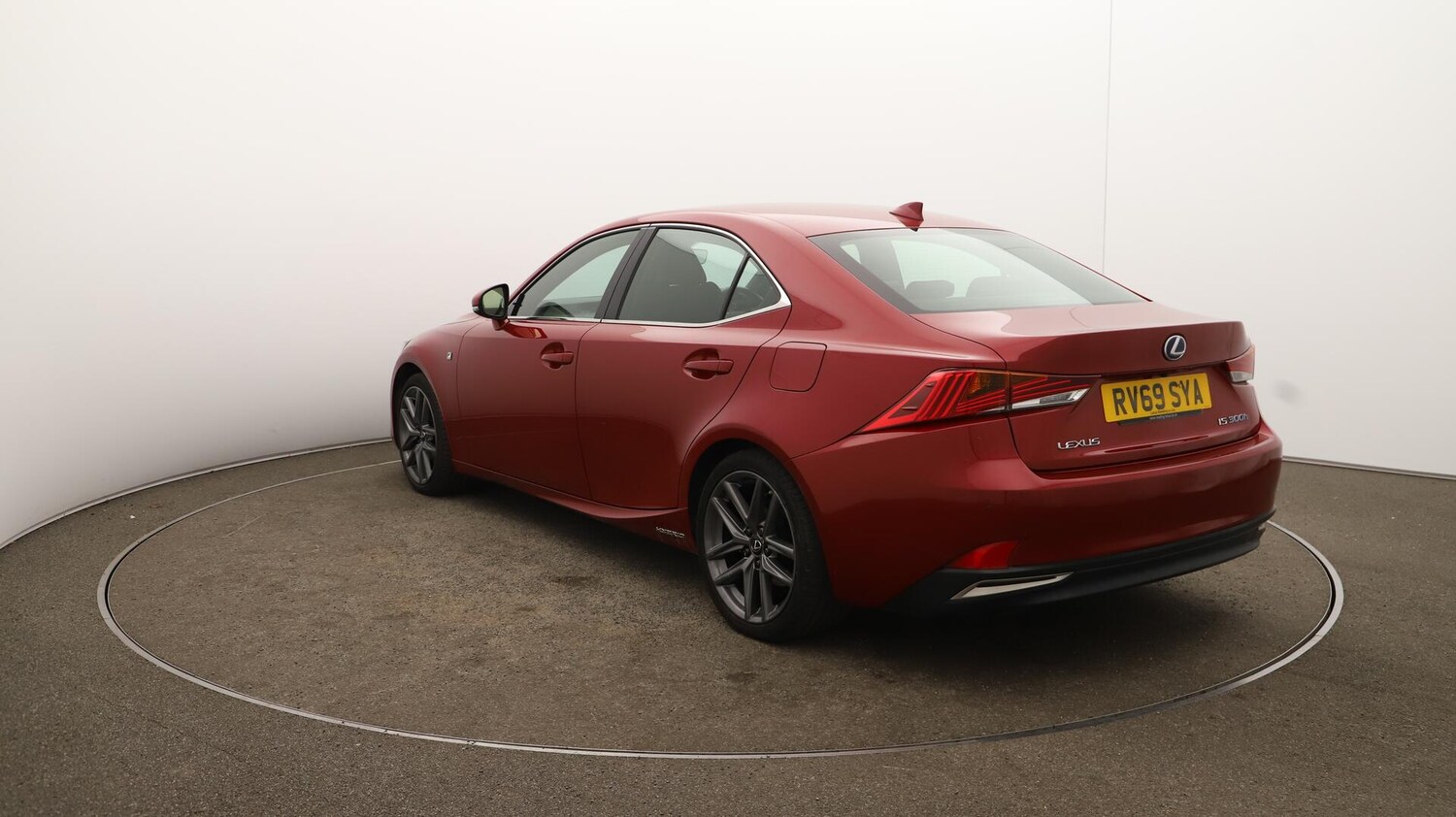 Used Lexus IS 2019 for sale - 76108513: Photo 62