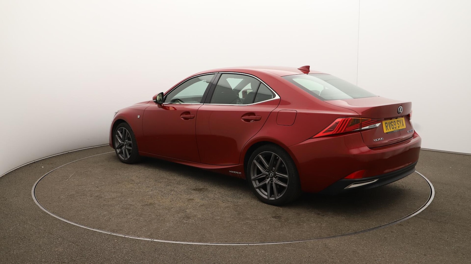 Used Lexus IS 2019 for sale - 76108513: Photo 63