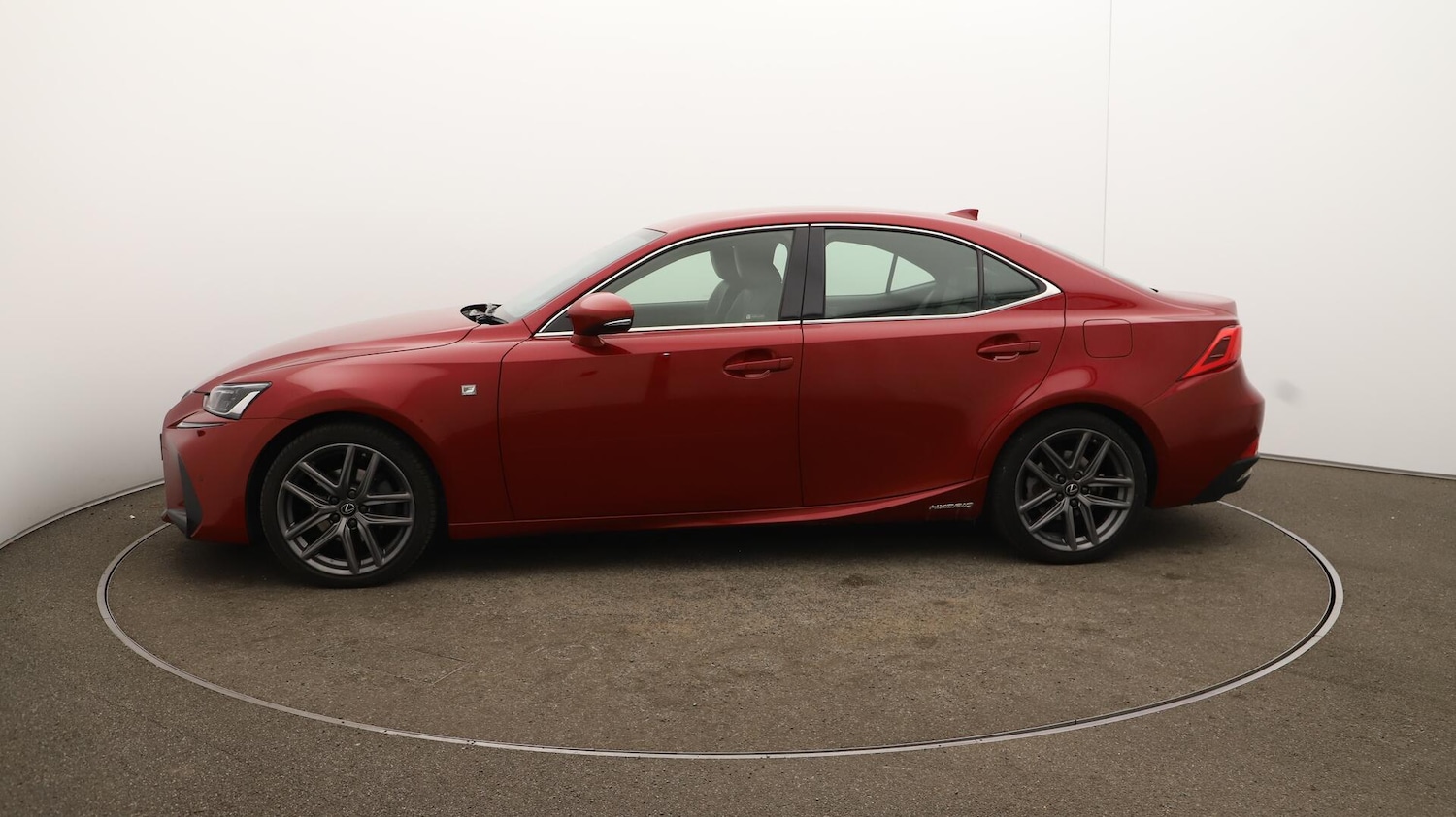Used Lexus IS 2019 for sale - 76108513: Photo 65