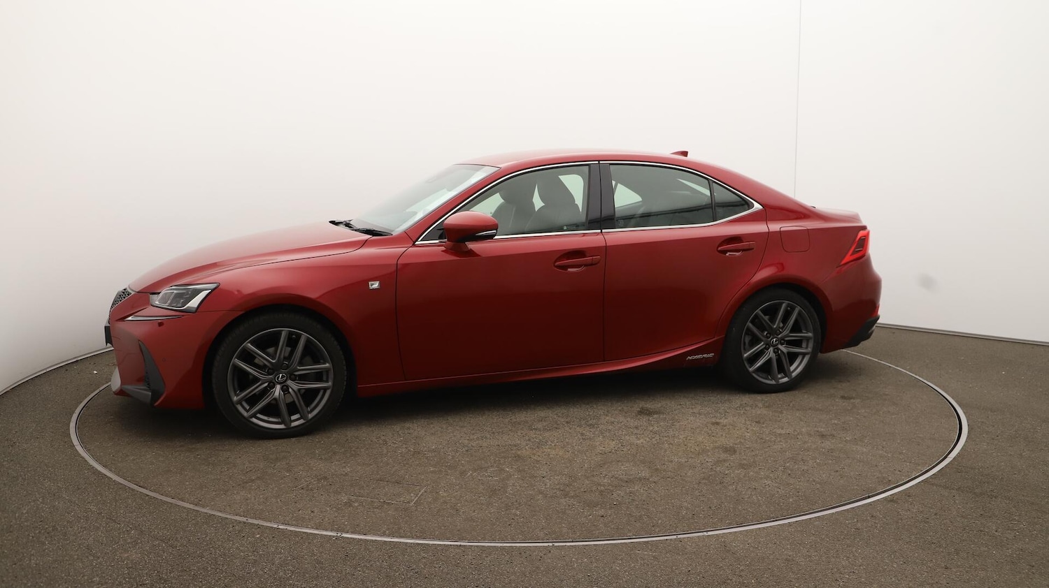 Used Lexus IS 2019 for sale - 76108513: Photo 66