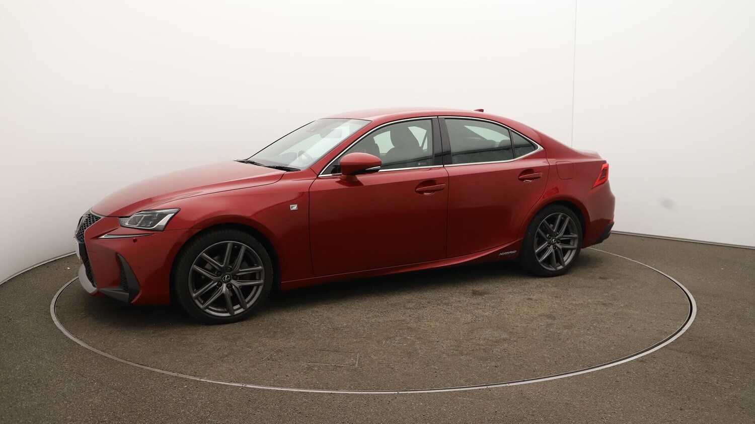 Used Lexus IS 2019 for sale - 76108513: Photo 67