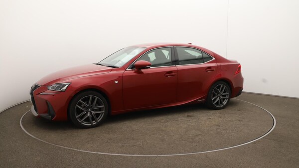 Used Lexus IS 2019 for sale - 76108513: Photo 67