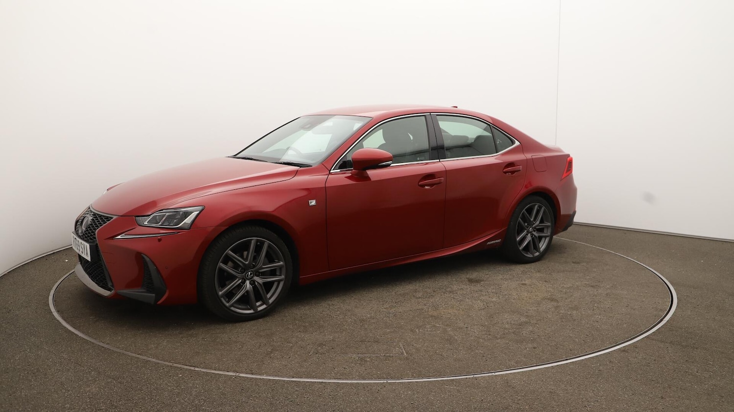 Used Lexus IS 2019 for sale - 76108513: Photo 68