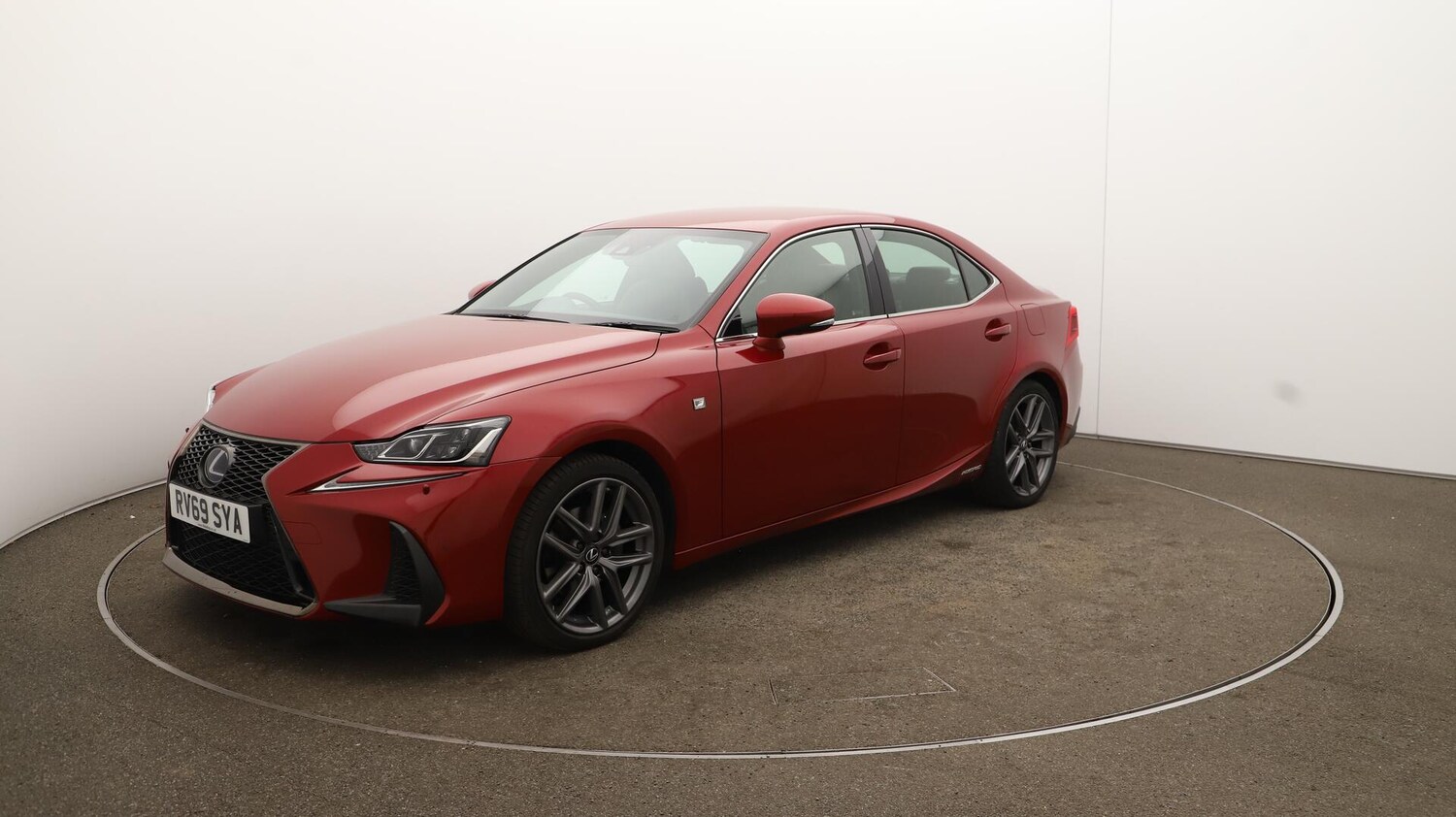 Used Lexus IS 2019 for sale - 76108513: Photo 69