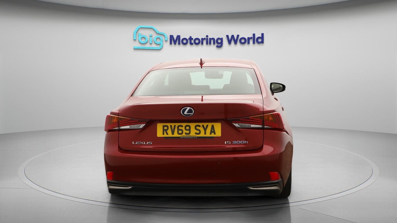 Used Lexus IS 2019 for sale - 76108513: Photo 7