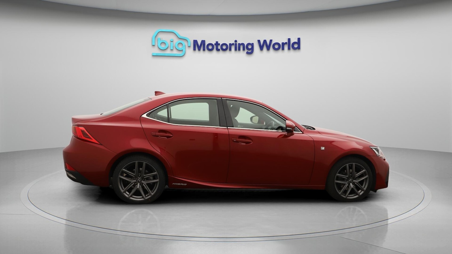 Used Lexus IS 2019 for sale - 76108513: Photo 9
