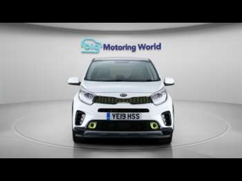 Used Kia Picanto 2019 for sale - 74477053: Photo