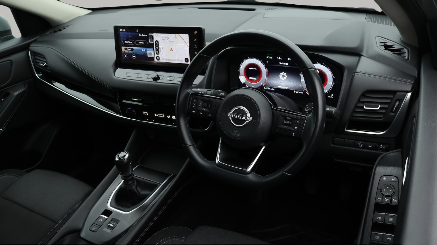 Used Nissan Qashqai 2022 for sale - 76360933: Photo 10