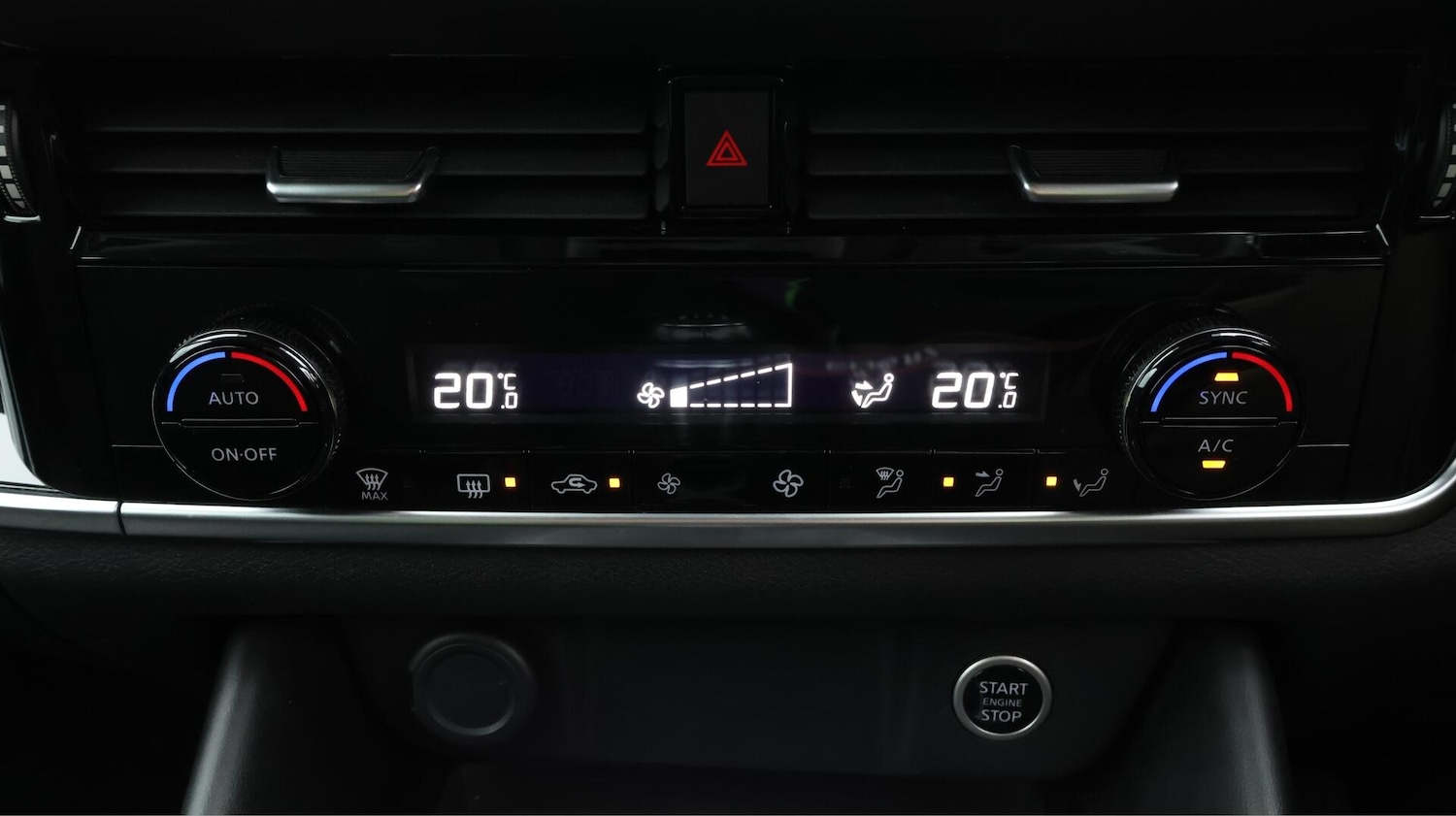 Used Nissan Qashqai 2022 for sale - 76360933: Photo 13