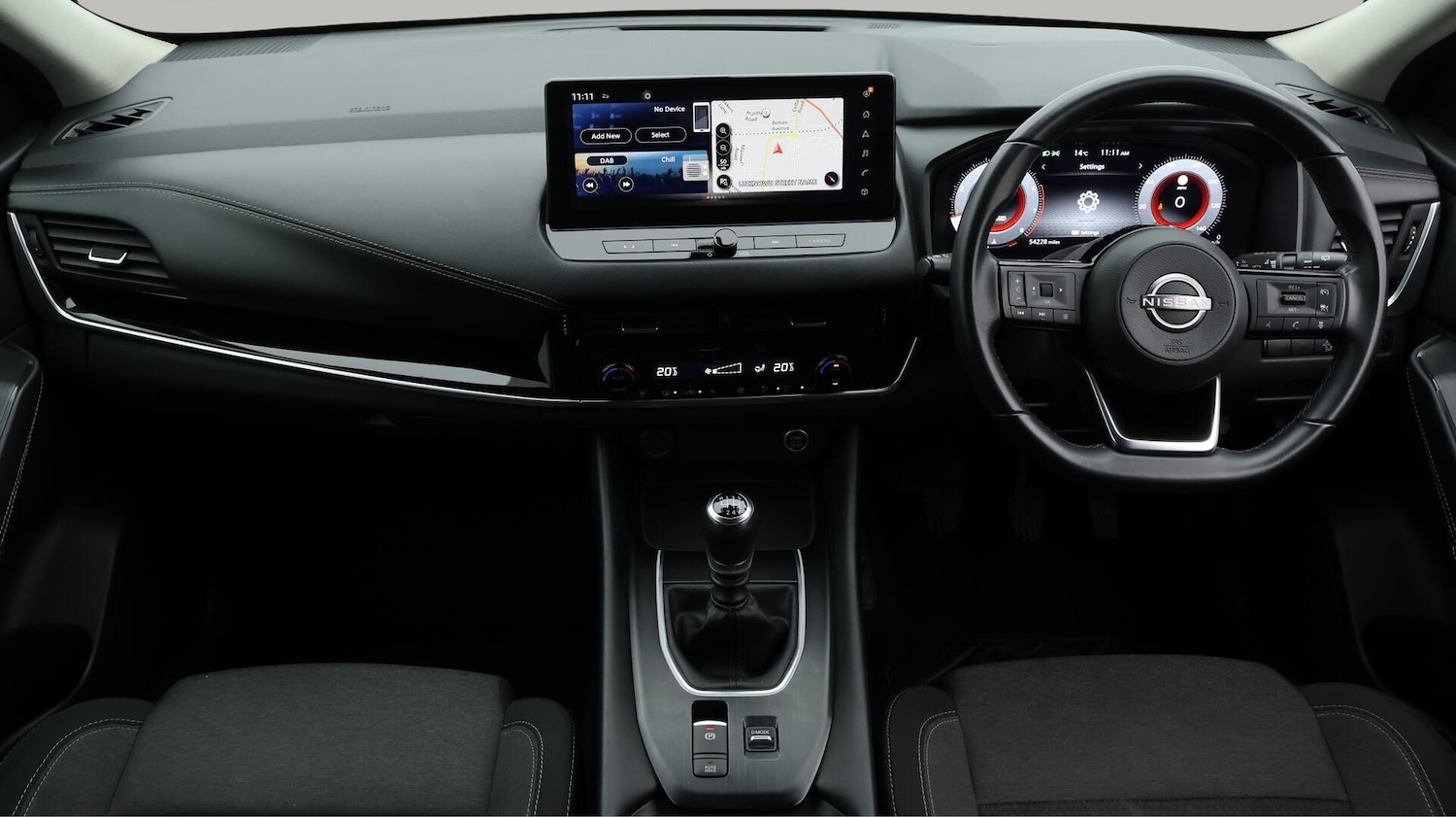 Used Nissan Qashqai 2022 for sale - 76360933: Photo 14