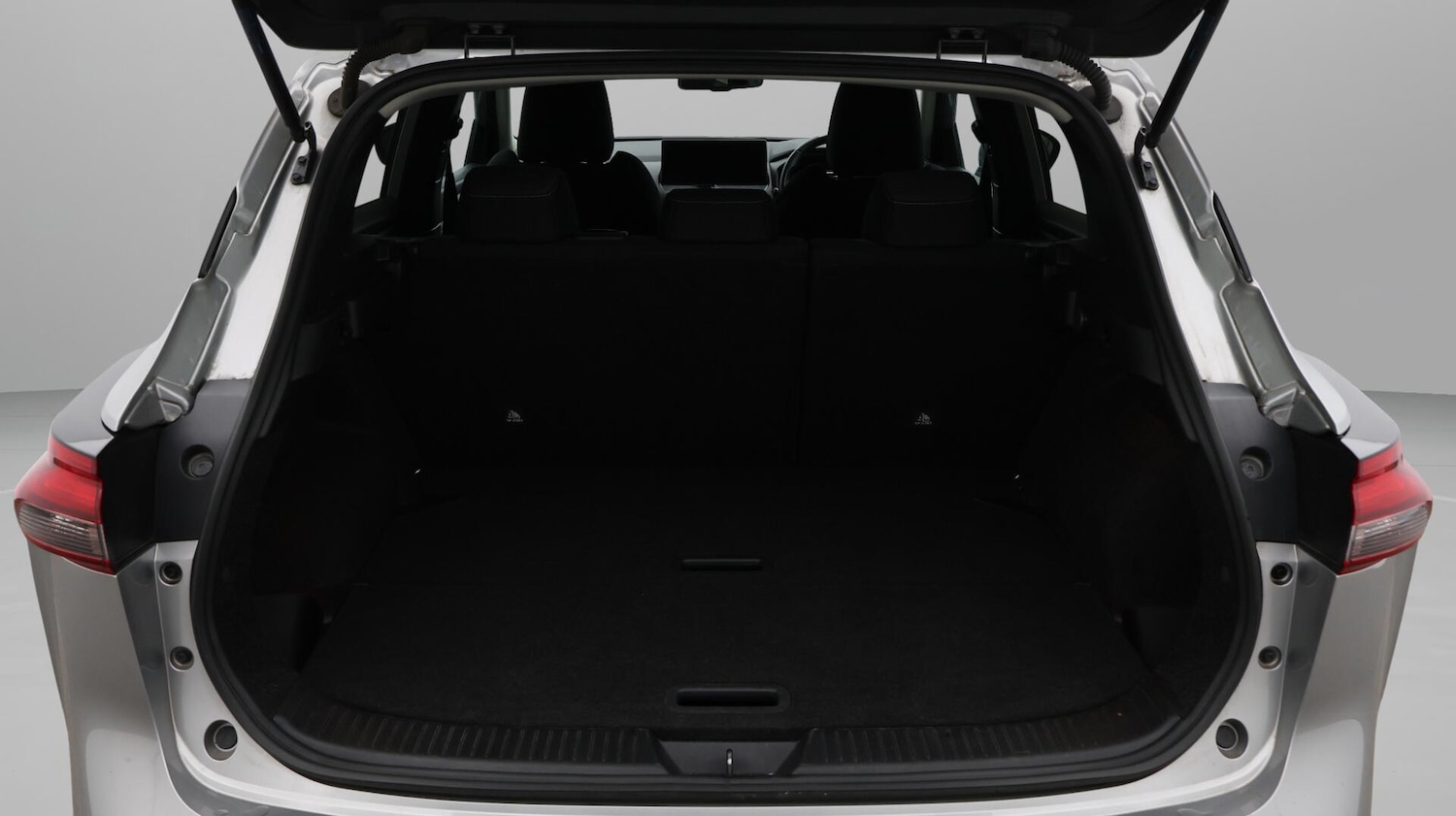 Used Nissan Qashqai 2022 for sale - 76360933: Photo 18