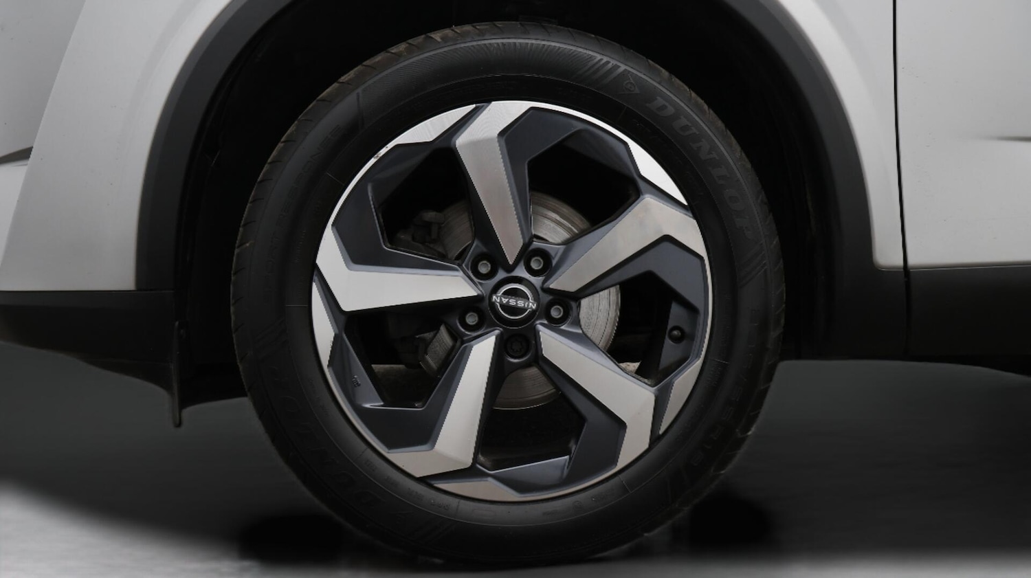 Used Nissan Qashqai 2022 for sale - 76360933: Photo 19