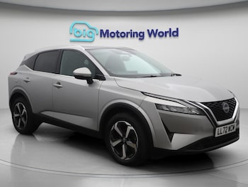 2022 (72) - 1.3 DiG-T MH N-Connecta 5dr