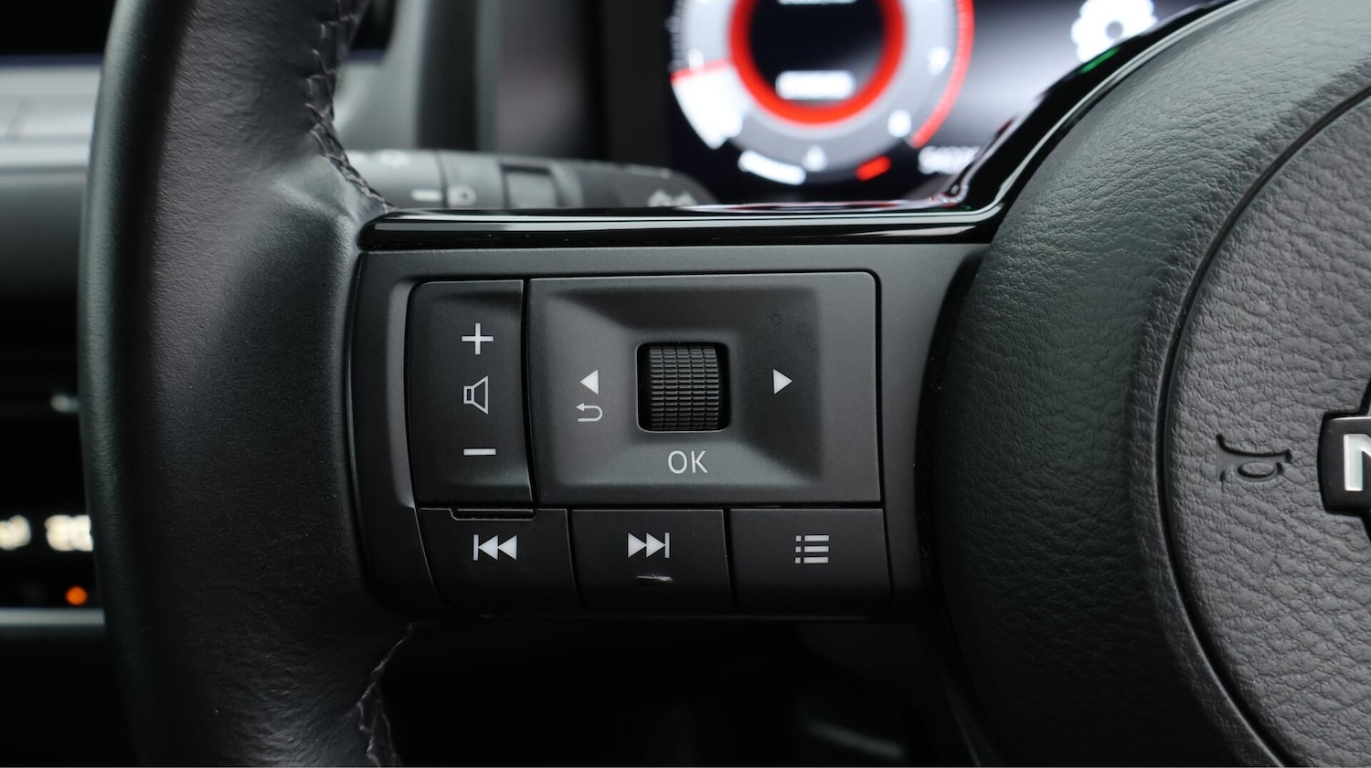 Used Nissan Qashqai 2022 for sale - 76360933: Photo 23