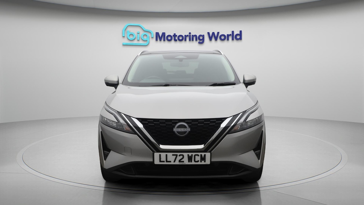 Used Nissan Qashqai 2022 for sale - 76360933: Photo 3