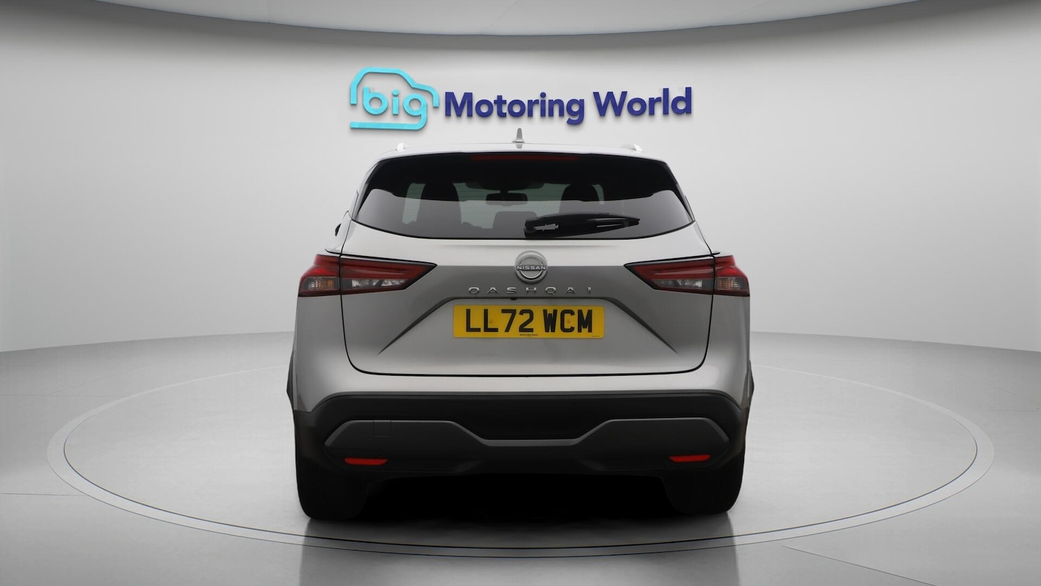 Used Nissan Qashqai 2022 for sale - 76360933: Photo 7